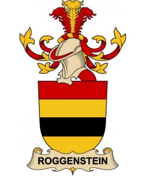 Austria/R/Roggenstein-Crest-Coat-of-Arms