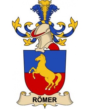 Austria/R/Romer-Crest-Coat-of-Arms
