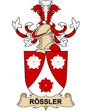 Austria/R/Rossler-Crest-Coat-of-Arms