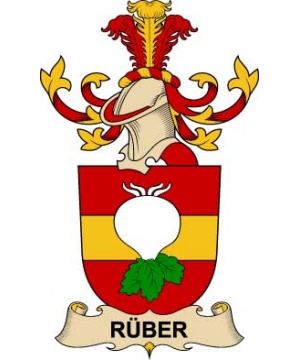Austria/R/Ruber-Crest-Coat-of-Arms