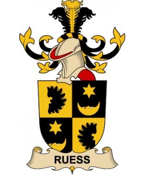 Austria/R/Ruess-Crest-Coat-of-Arms
