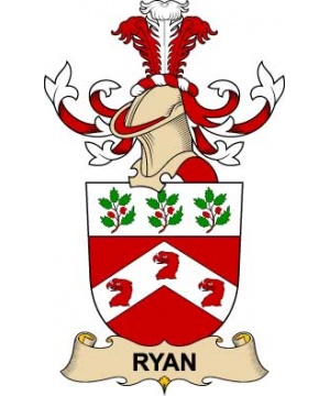 Austria/R/Ryan-Crest-Coat-of-Arms