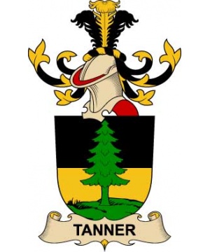 Austria/T/Tanner-Crest-Coat-of-Arms