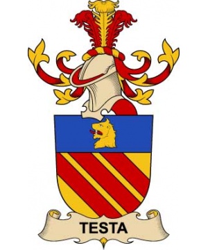 Austria/T/Testa-Crest-Coat-of-Arms