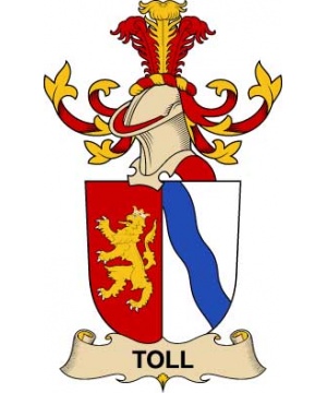 Austria/T/Toll-Crest-Coat-of-Arms