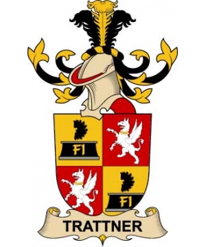 Austria/T/Trattner-Crest-Coat-of-Arms