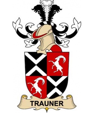 Austria/T/Trauner-Crest-Coat-of-Arms