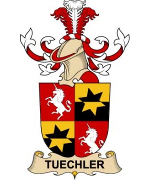 Austria/T/Tuechler-Crest-Coat-of-Arms
