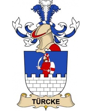 Austria/T/Turcke-Crest-Coat-of-Arms