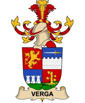 Austria/V/Verga-Crest-Coat-of-Arms