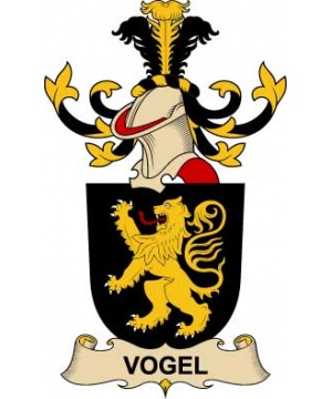 Austria/V/Vogel-Crest-Coat-of-Arms