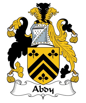 British/A/Abdy-Crest-Coat-of-Arms