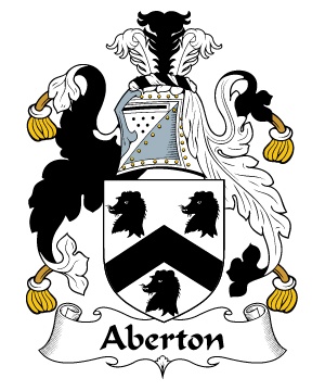 British/A/Aberton-Crest-Coat-of-Arms