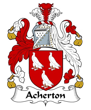 British/A/Acherton-Crest-Coat-of-Arms