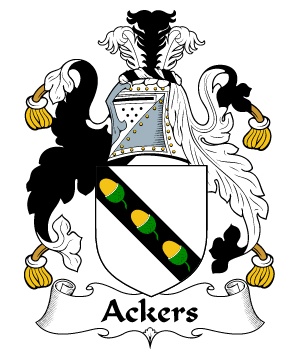 British/A/Ackers-Crest-Coat-of-Arms