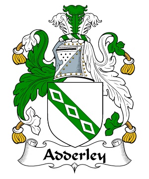 British/A/Adderley-Crest-Coat-of-Arms