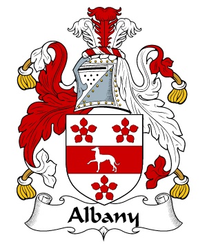 British/A/Albany-Crest-Coat-of-Arms