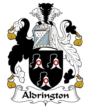 British/A/Aldrington-Crest-Coat-of-Arms