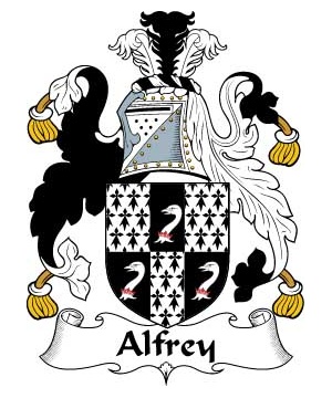 British/A/Alfrey-Crest-Coat-of-Arms