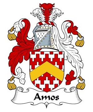British/A/Amos-Crest-Coat-of-Arms