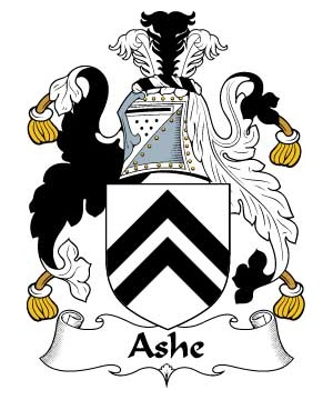 British/A/Ashe-Crest-Coat-of-Arms