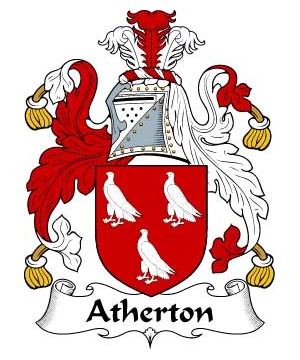 British/A/Atherton-Crest-Coat-of-Arms