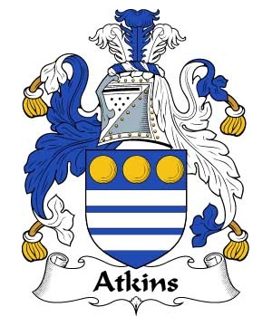 British/A/Atkins-Crest-Coat-of-Arms