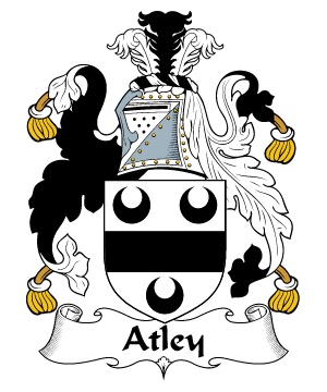 British/A/Atley-Crest-Coat-of-Arms