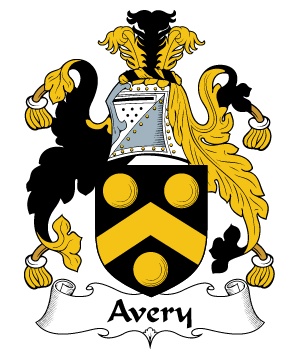 British/A/Avery-Crest-Coat-of-Arms