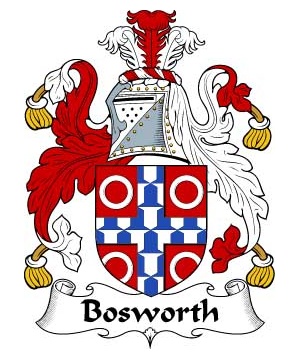 British/B/Bosworth-Crest-Coat-of-Arms