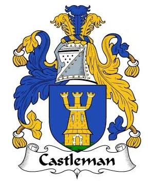 British/C/Castleman-Crest-Coat-of-Arms