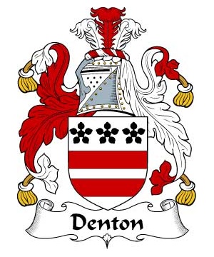 British/D/Denton-Crest-Coat-of-Arms