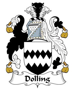 British/D/Dolling-Crest-Coat-of-Arms