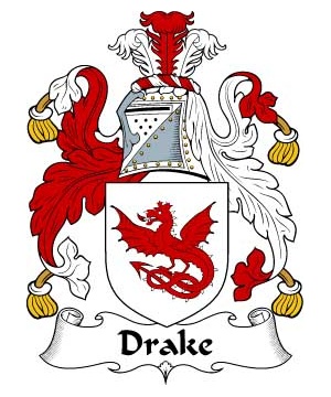 British/D/Drake-Crest-Coat-of-Arms