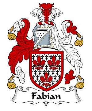 British/F/Fabian-Crest-Coat-of-Arms