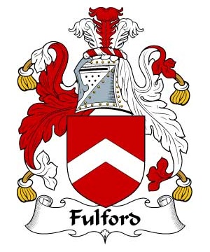 British/F/Fulford-Crest-Coat-of-Arms