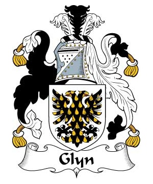 British/G/Glyn-Crest-Coat-of-Arms