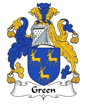 British/G/Green-Crest-Coat-of-Arms