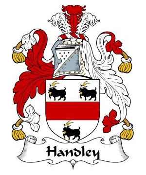 British/H/Handley-Crest-Coat-of-Arms