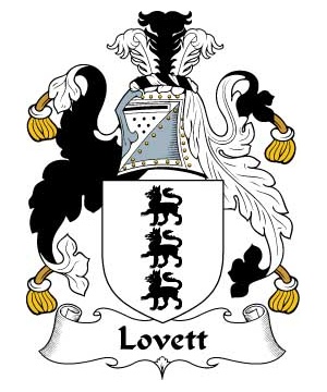 British/L/Lovet-or-Lovett-Crest-Coat-of-Arms