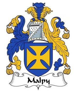 British/M/Malpy-Crest-Coat-of-Arms