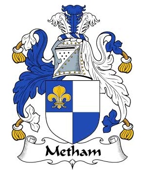 British/M/Metham-Crest-Coat-of-Arms