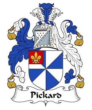 British/P/Pickard-or-Picard-Crest-Coat-of-Arms