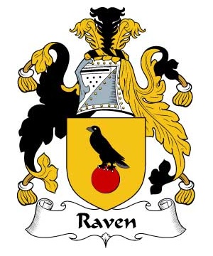 Ravane Name Meaning, Family History, Family Crest & Coats of Arms, English