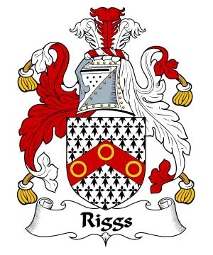 British/R/Riggs-Crest-Coat-of-Arms