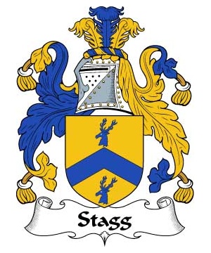 British/S/Stagg-Crest-Coat-of-Arms
