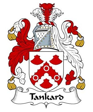 British/T/Tankard-Crest-Coat-of-Arms
