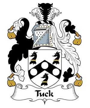 British/T/Tuck-Crest-Coat-of-Arms