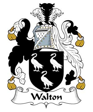 British/W/Walton-II-Crest-Coat-of-Arms