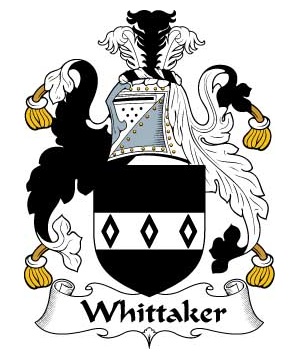 British/W/Whittaker-Crest-Coat-of-Arms